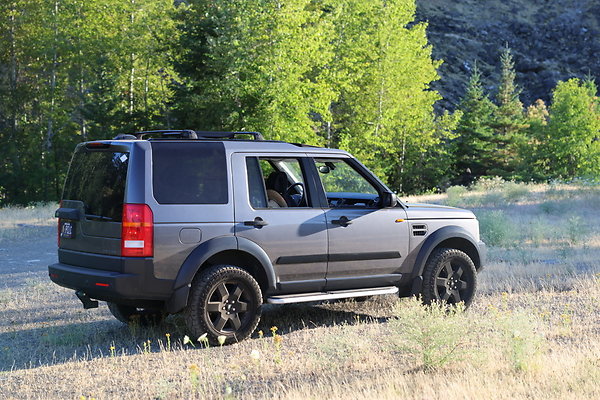 Government Island 200