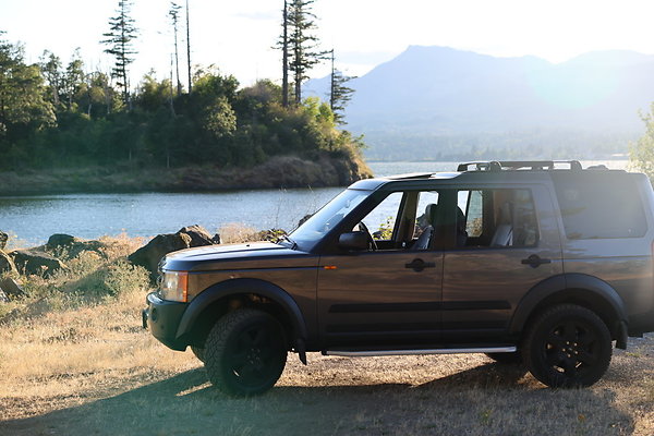 Government Island 337