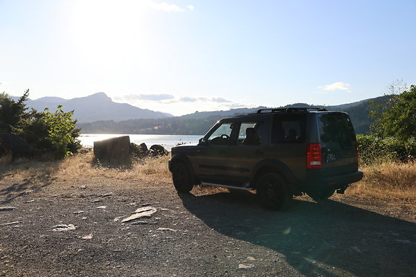 Government Island 157