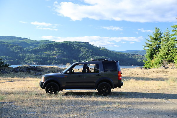 Government Island 177