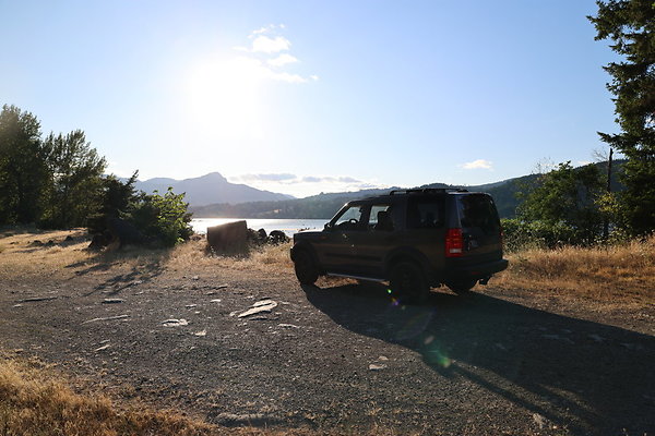 Government Island 156