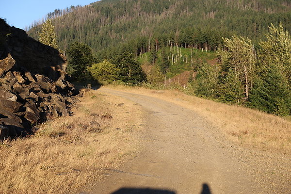 Government Island 551