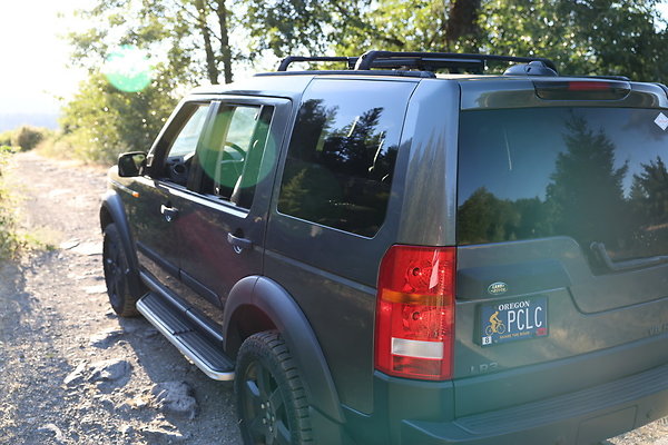 Government Island 241