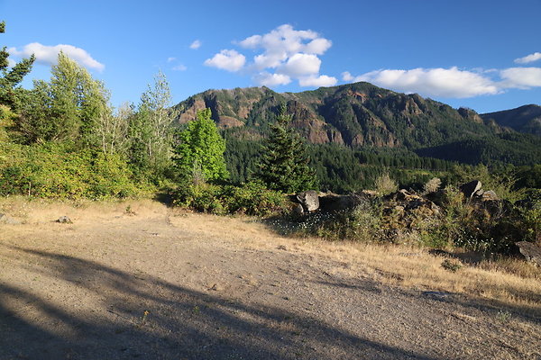 Government Island 407