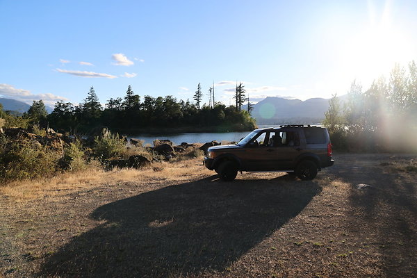 Government Island 338