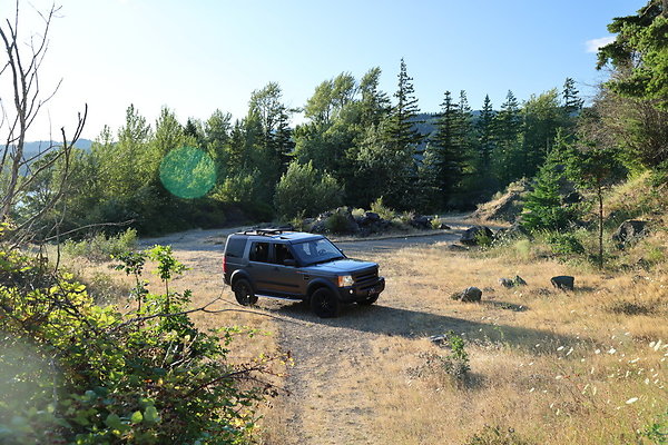 Government Island 392