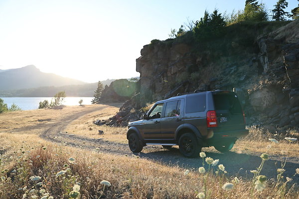 Government Island 545