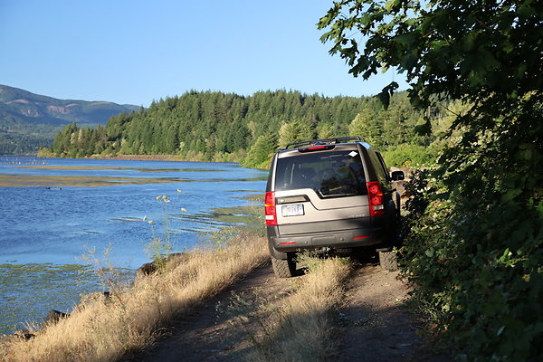 Government Island 454