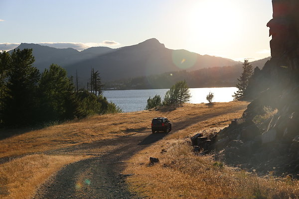 Government Island 557