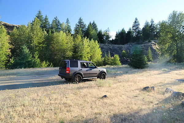 Government Island 195