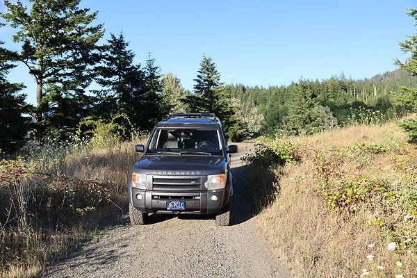 Government Island 122