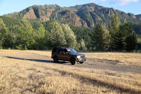 Government Island 593