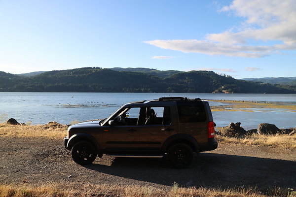 Government Island 266