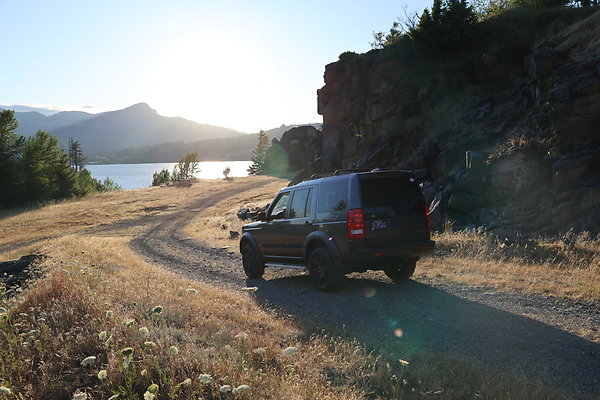 Government Island 540