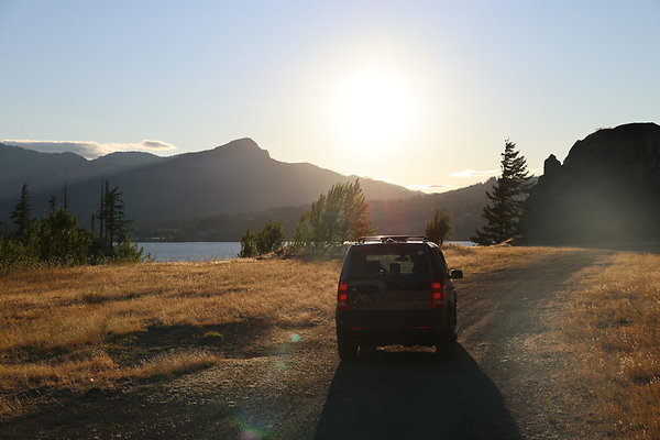 Government Island 563