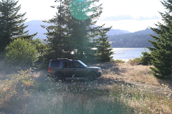 Government Island 144