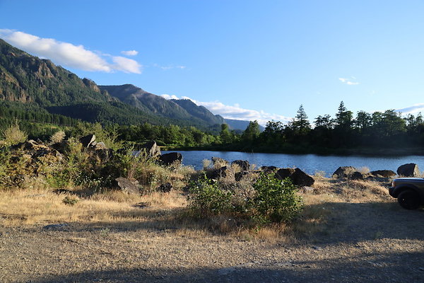 Government Island 409