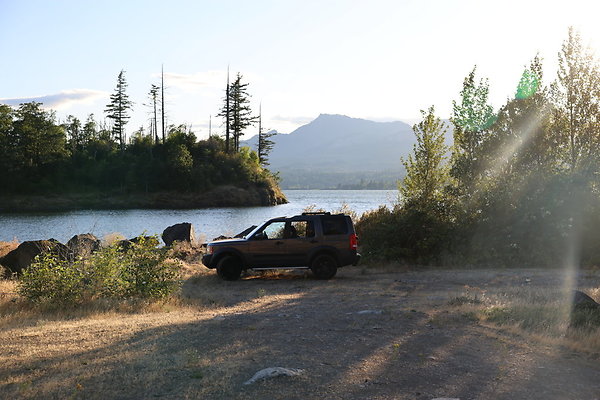 Government Island 418