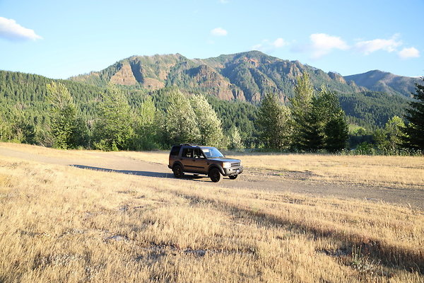 Government Island 592