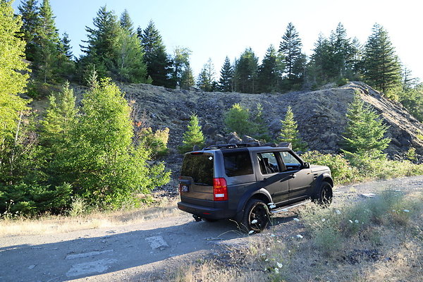 Government Island 226