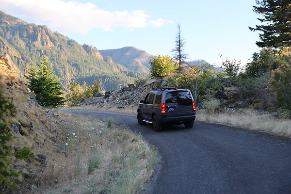 Government Island 512