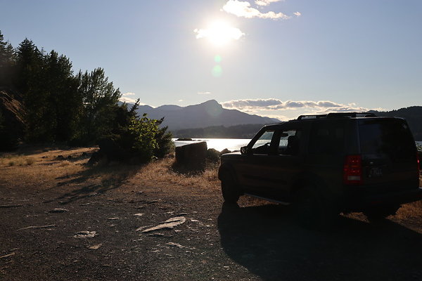 Government Island 161