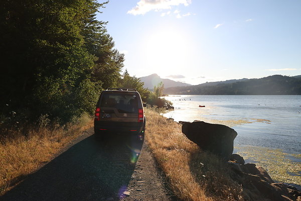 Government Island 287