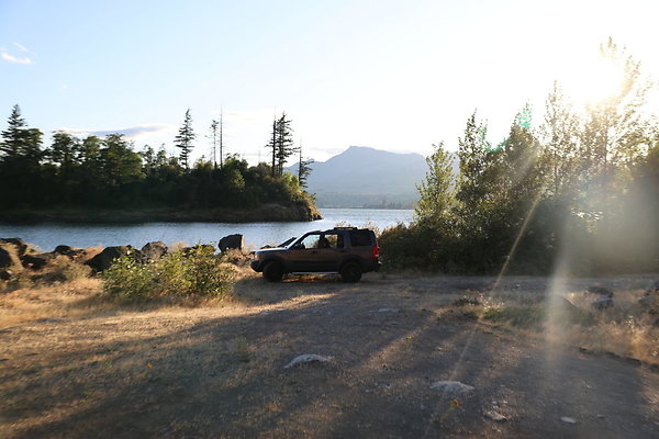 Government Island 417