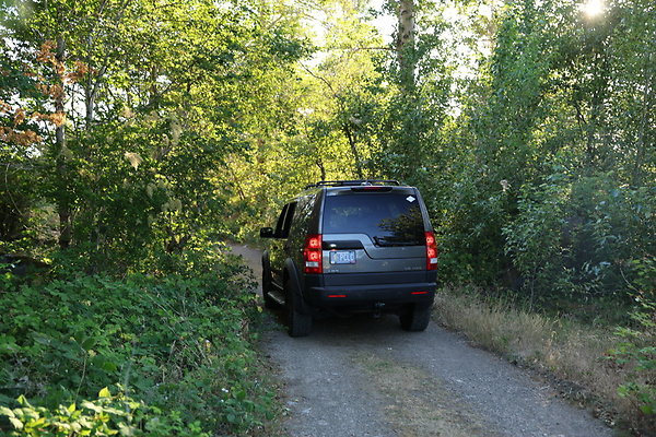 Government Island 301