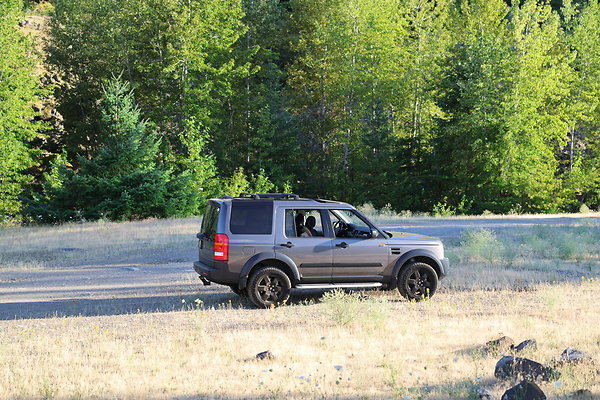 Government Island 205