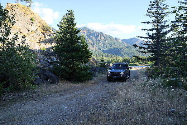 Government Island 424