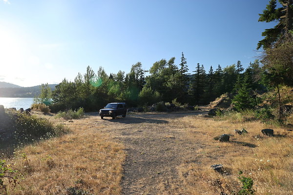 Government Island 354