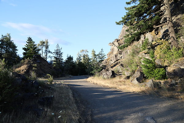 Government Island 403