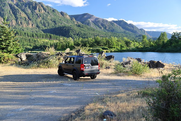 Government Island 373