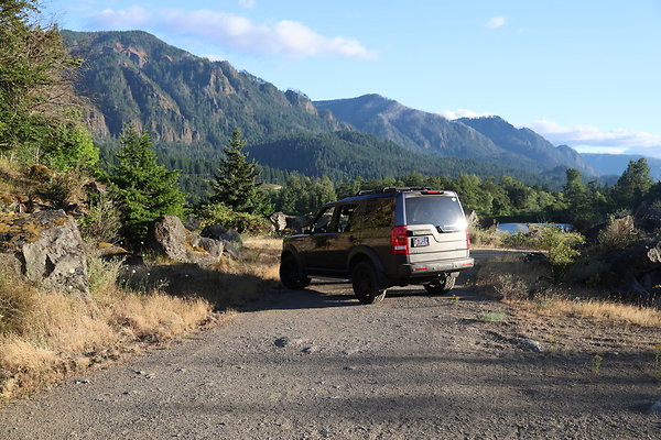 Government Island 330