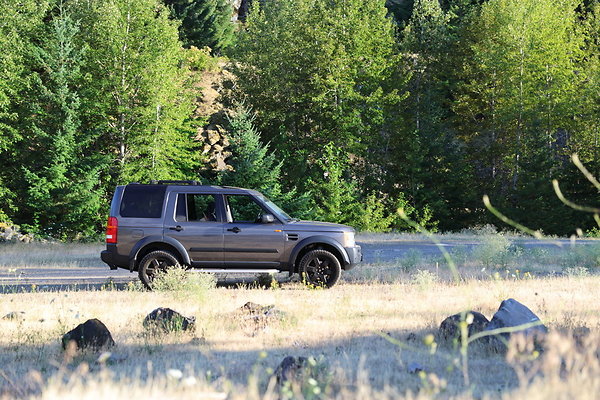 Government Island 210