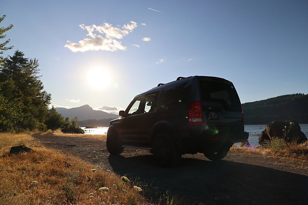 Government Island 265