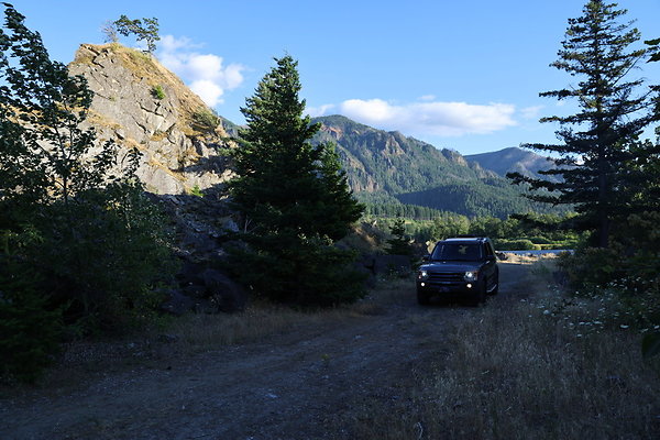 Government Island 428