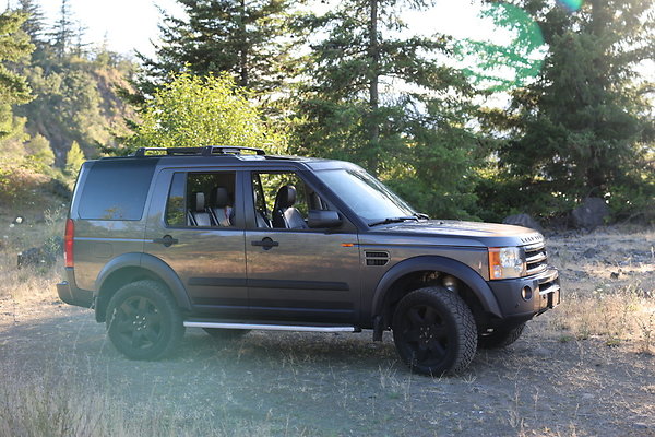 Government Island 132