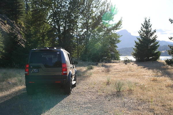 Government Island 190