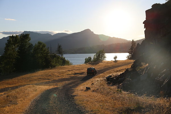 Government Island 556