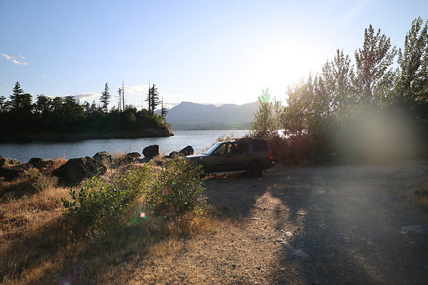 Government Island 413