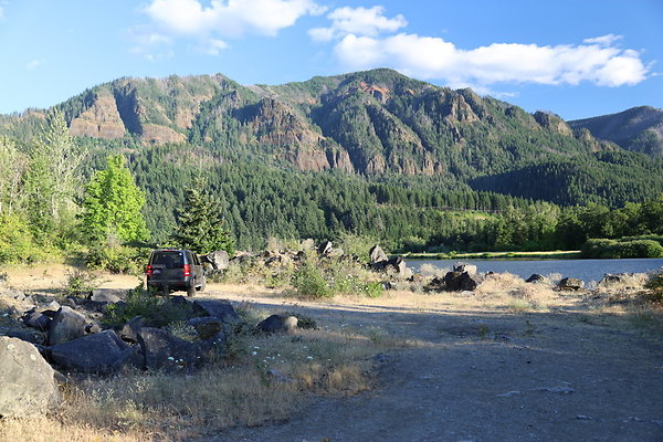 Government Island 365