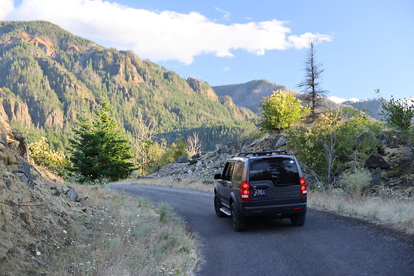 Government Island 513