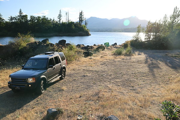 Government Island 388