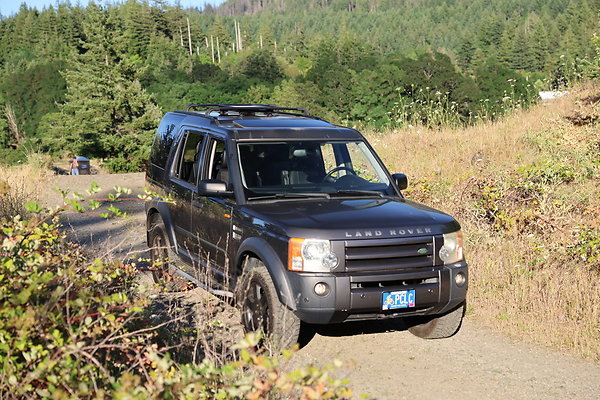 Government Island 128