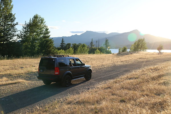 Government Island 576