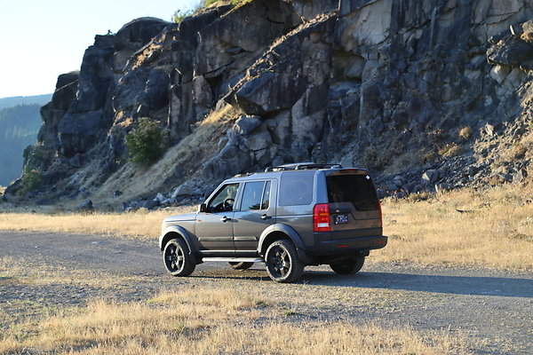 Government Island 569