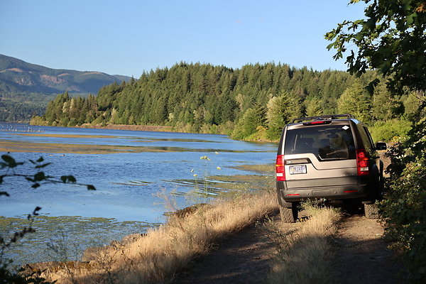 Government Island 459