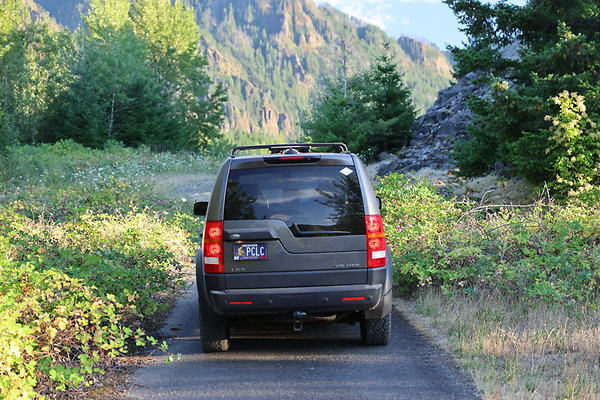 Government Island 476